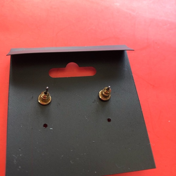 Crystal beads earrings - Picture 4 of 4